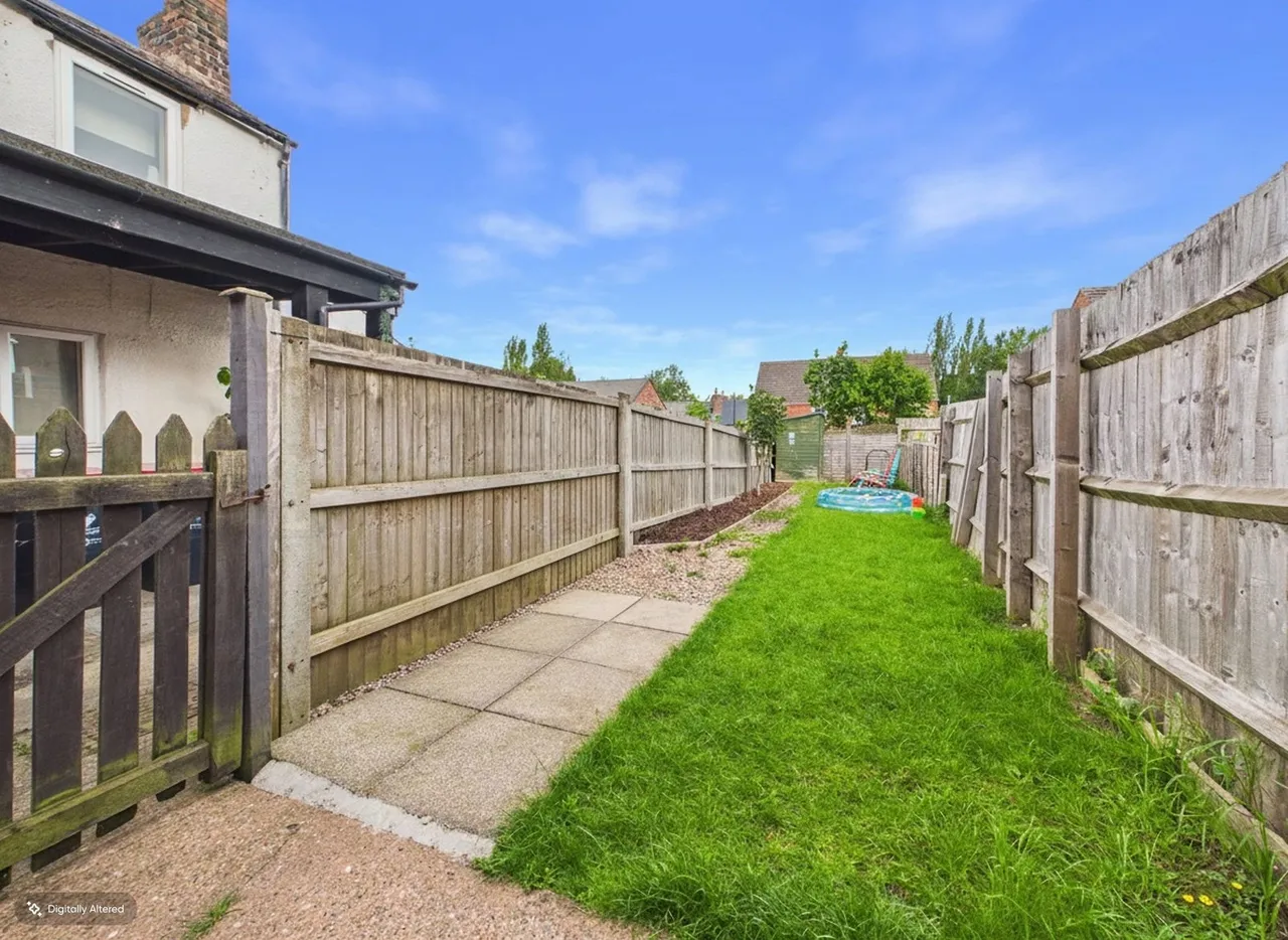 Slaney Street, Oakengates, TF2, photo 12