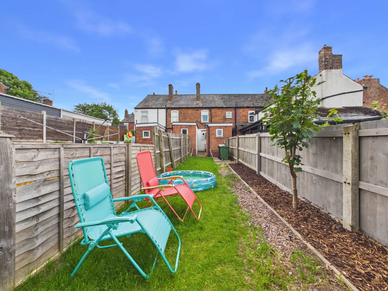 Slaney Street, Oakengates, TF2, photo 13