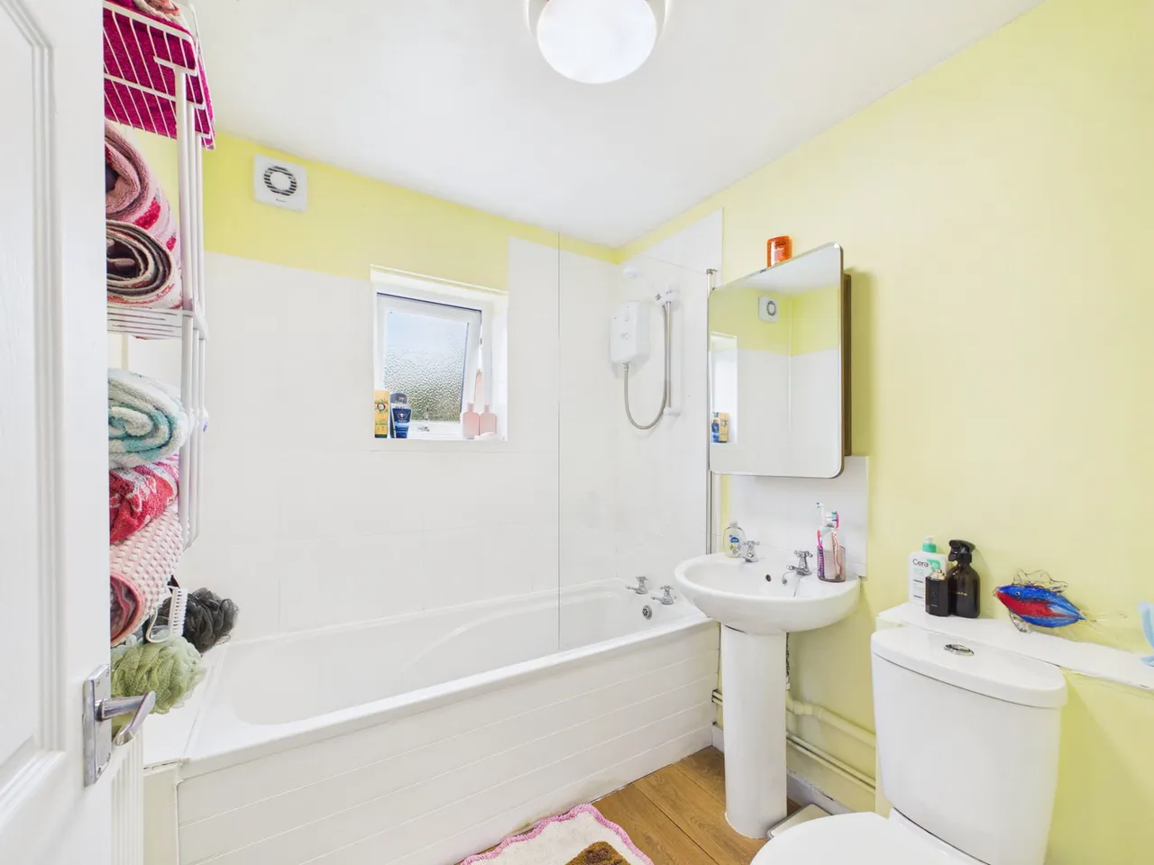 Slaney Street, Oakengates, TF2, photo 9