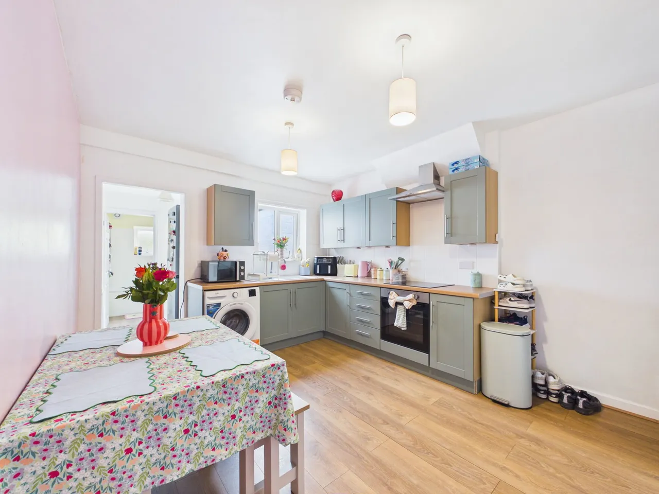 Slaney Street, Oakengates, TF2, photo 6