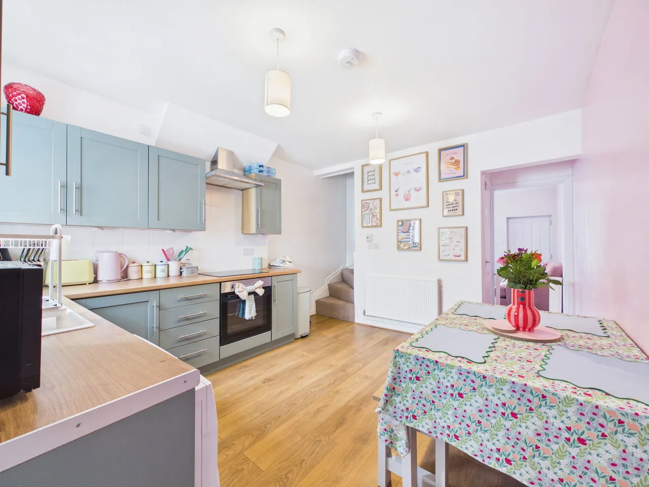 Slaney Street, Oakengates, TF2, photo 5