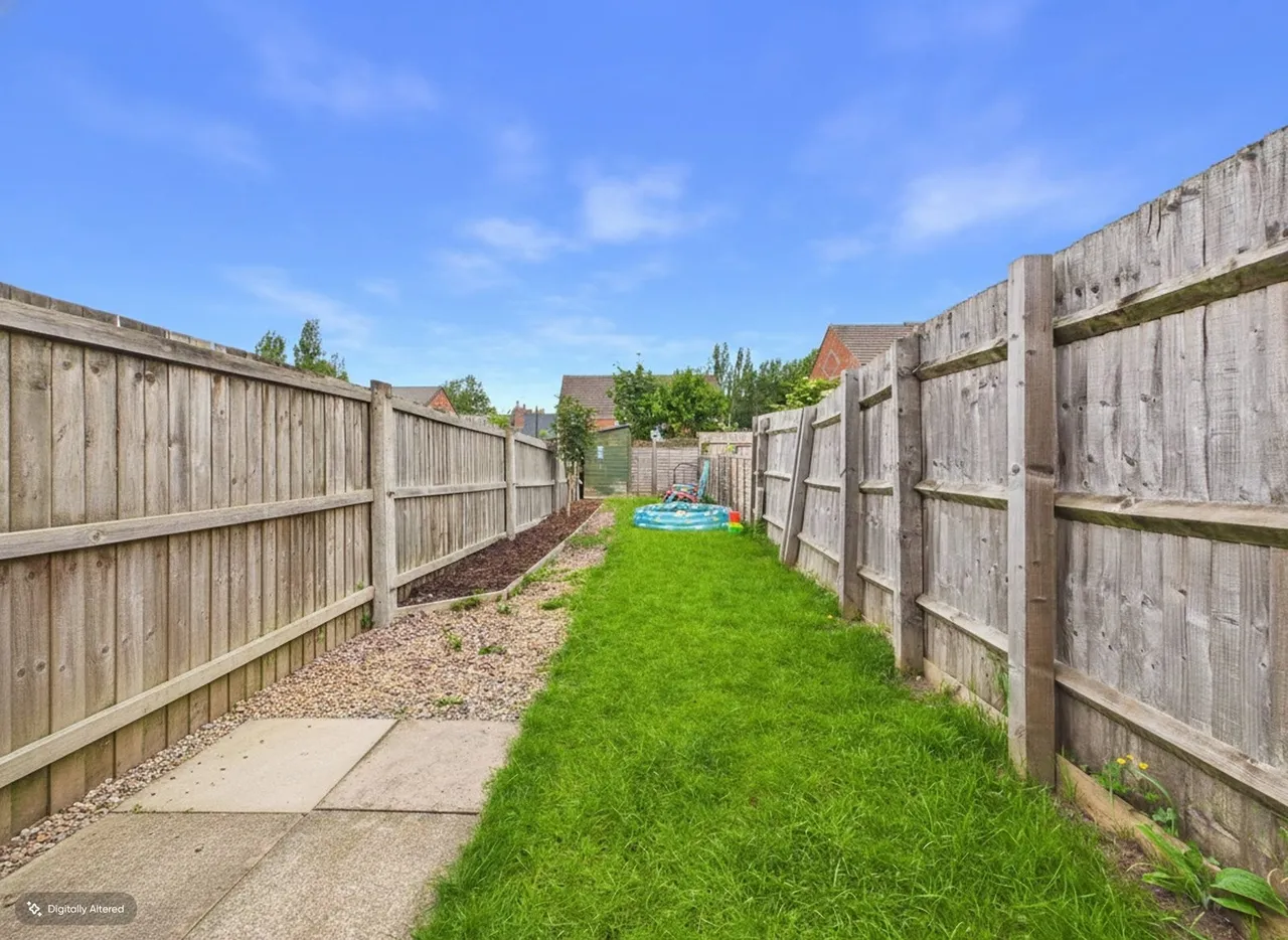 Slaney Street, Oakengates, TF2, photo 11