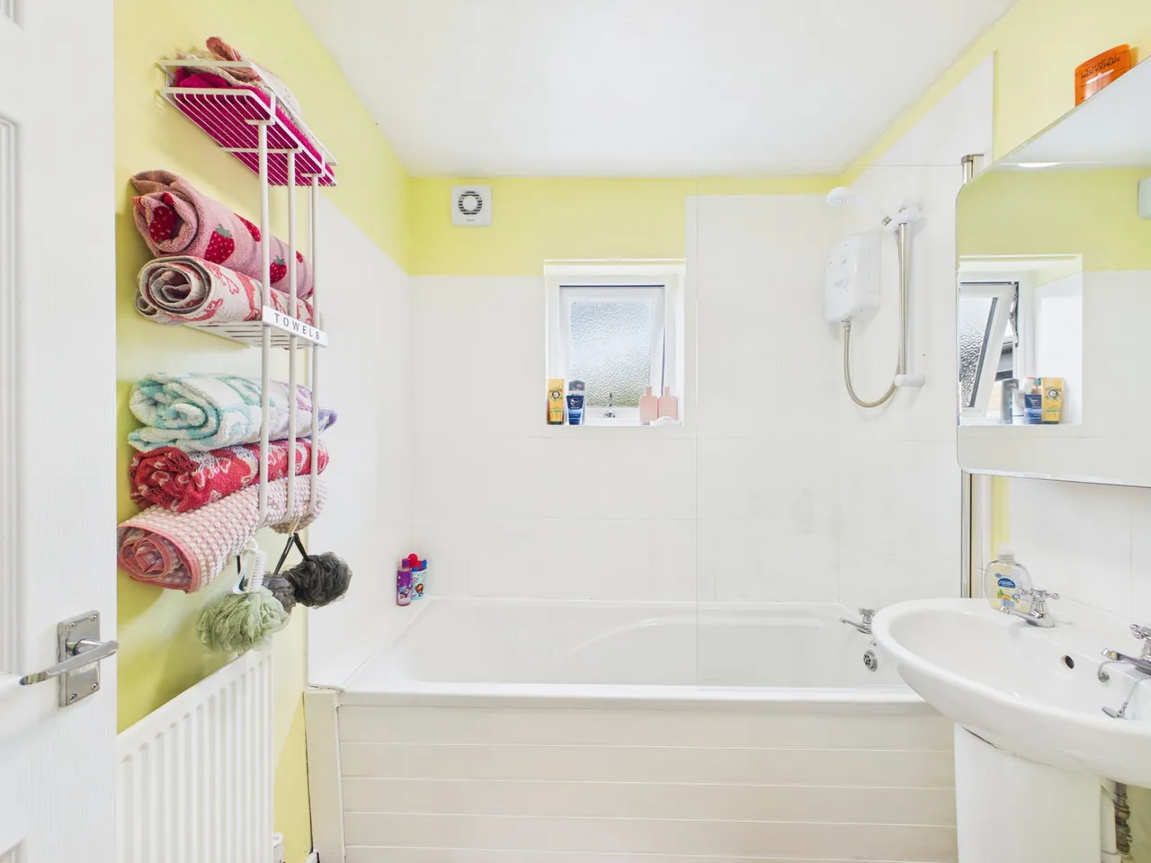 Slaney Street, Oakengates, TF2, photo 10