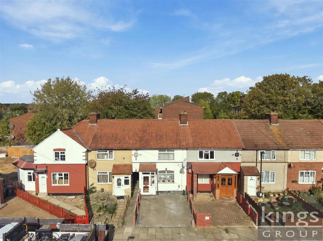 Ashdown Road, Enfield, photo 14