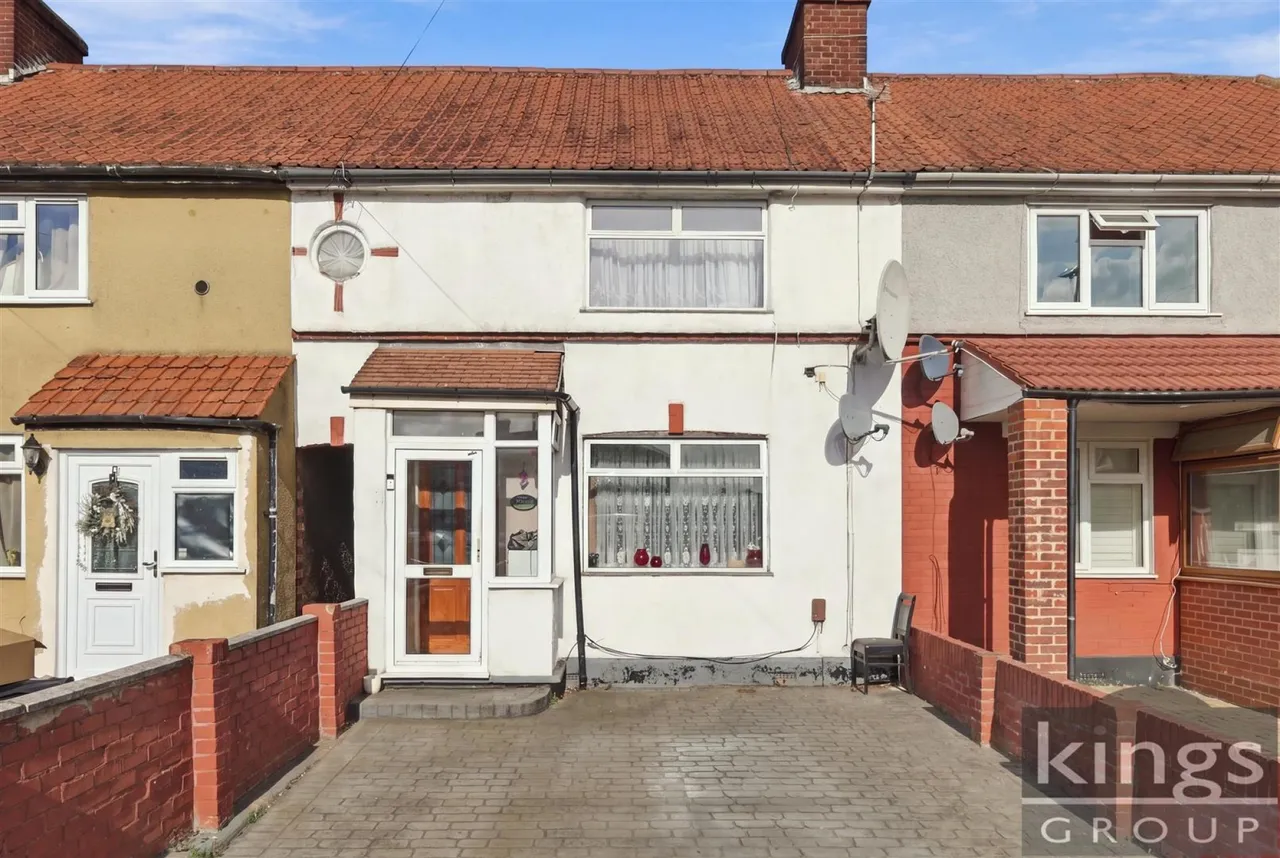 Ashdown Road, Enfield, photo 18