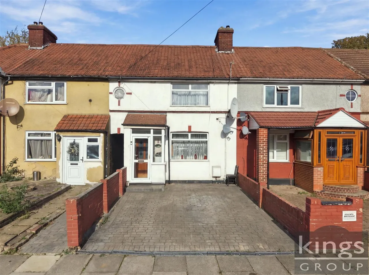 3 bed house for sale, Ashdown Road, Enfield