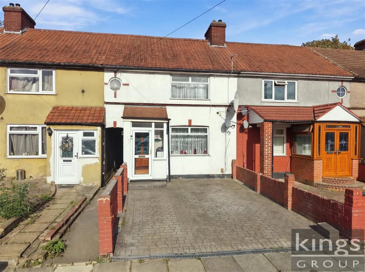 Ashdown Road, Enfield, photo 12