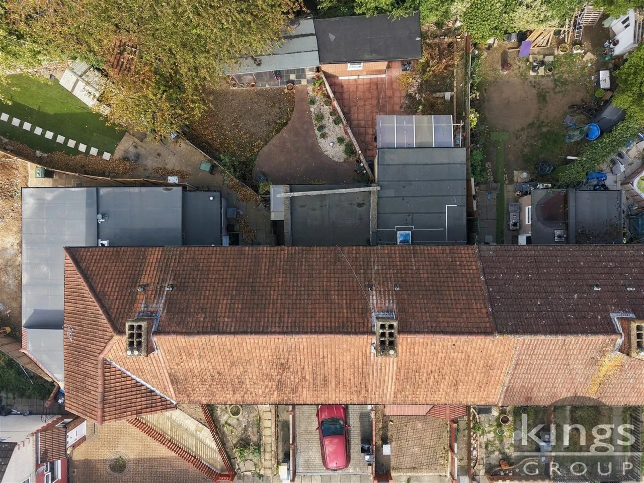 Ashdown Road, Enfield, photo 10