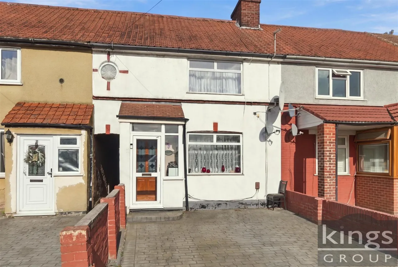 Ashdown Road, Enfield, photo 24