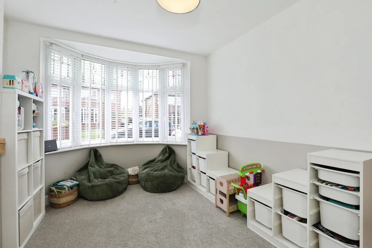 Walford Avenue, Crewe, Cheshire, CW2, photo 5