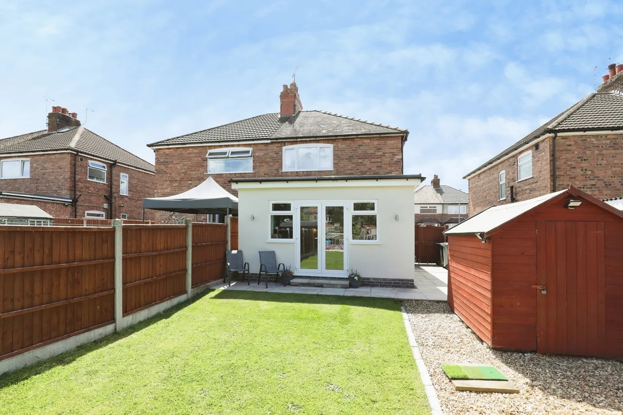 Walford Avenue, Crewe, Cheshire, CW2, photo 4