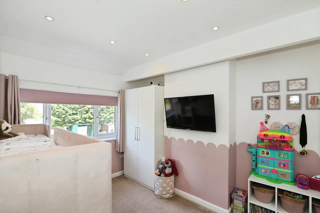 Walford Avenue, Crewe, Cheshire, CW2, photo 17