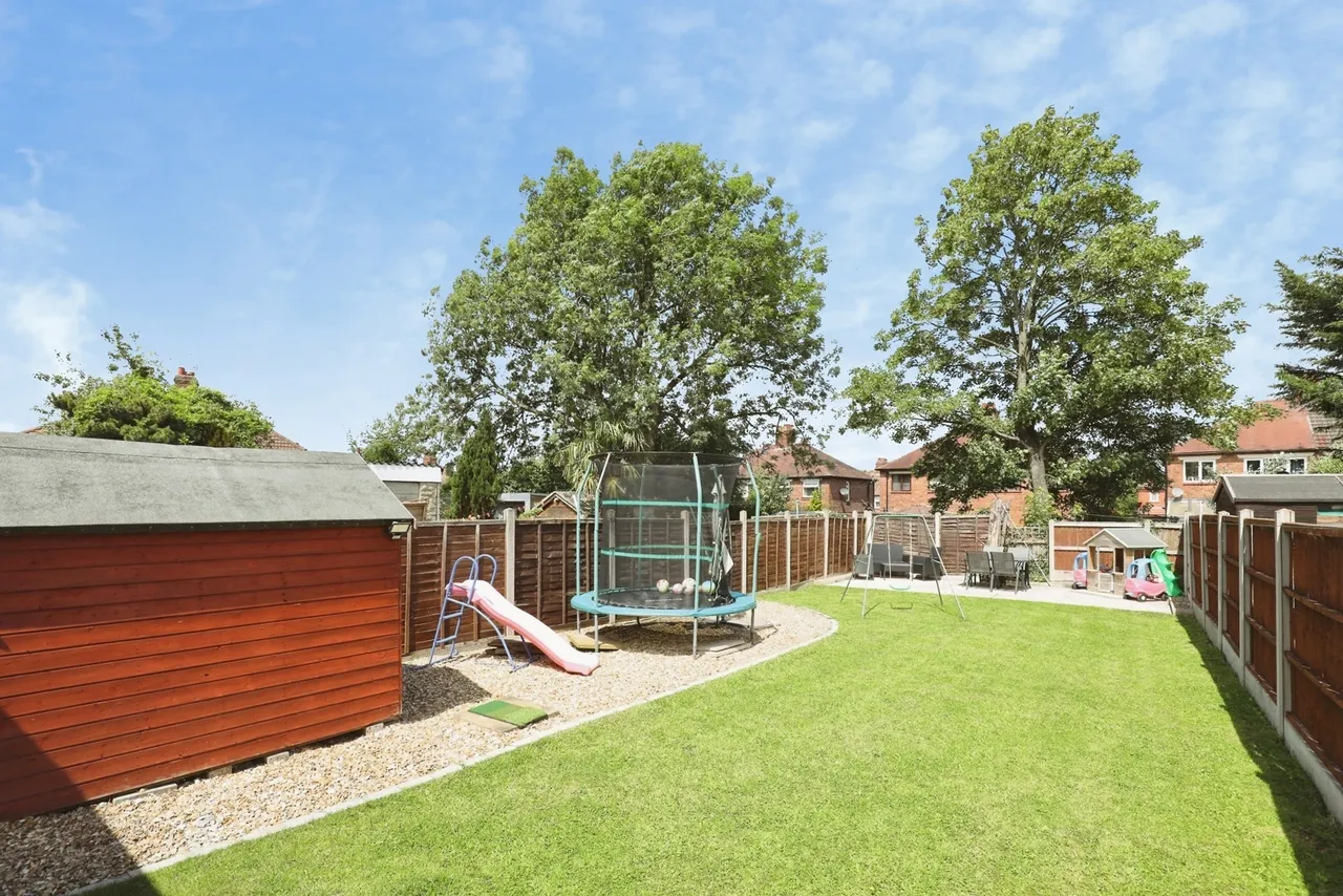 Walford Avenue, Crewe, Cheshire, CW2, photo 21