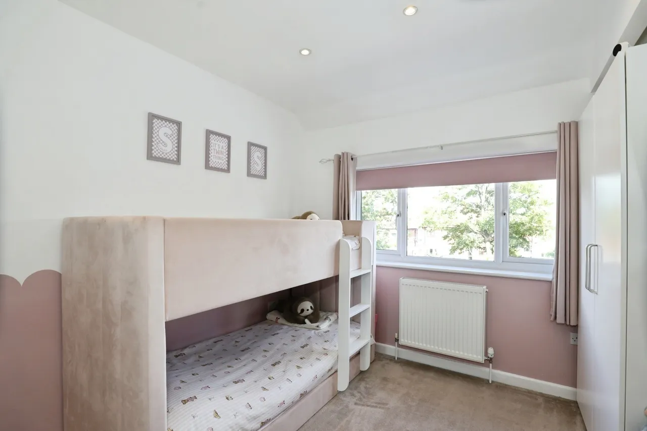 Walford Avenue, Crewe, Cheshire, CW2, photo 18