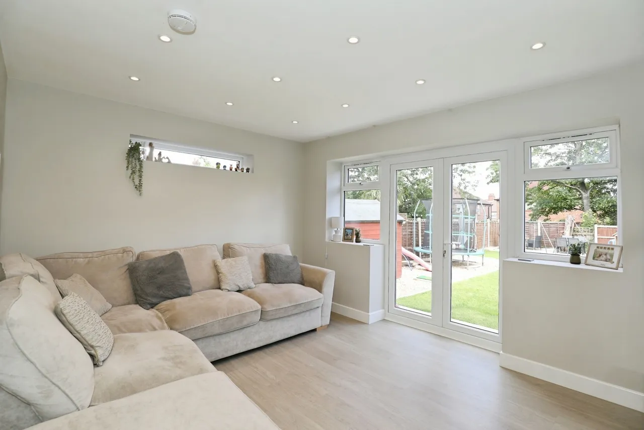Walford Avenue, Crewe, Cheshire, CW2, photo 12