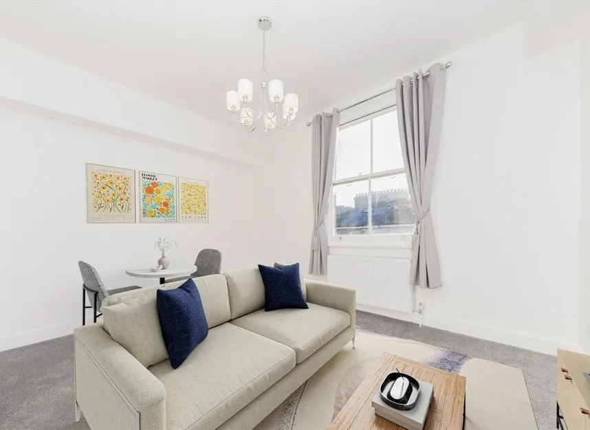 Elgin Avenue, Maida Vale, W9, photo 2