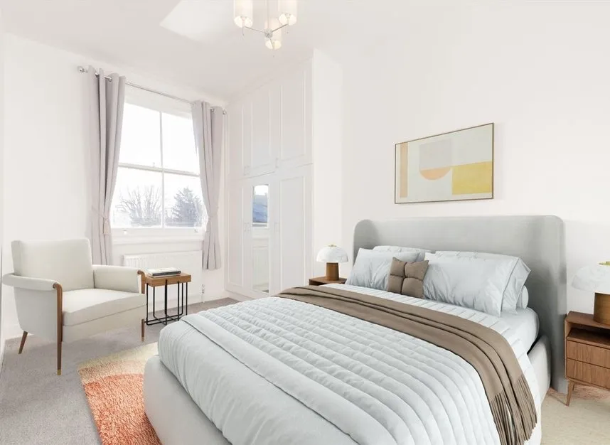 Elgin Avenue, Maida Vale, W9, photo 4