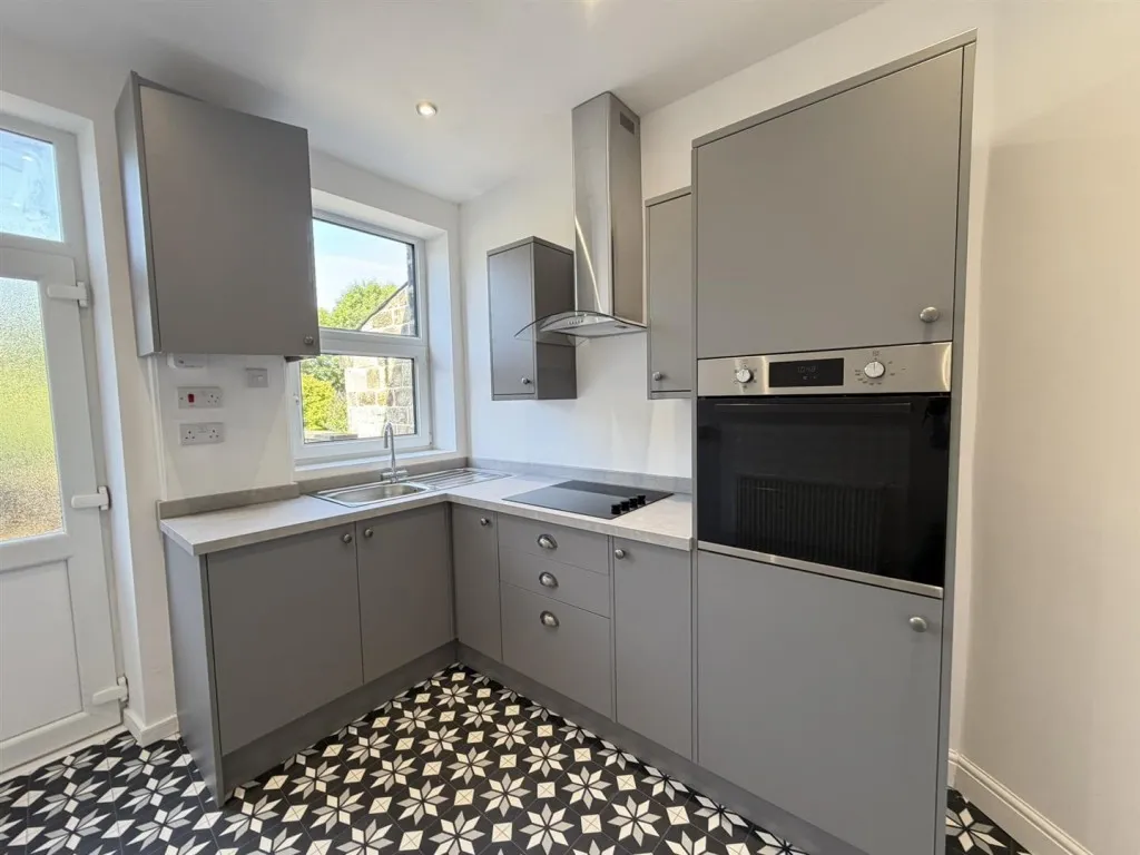 Seed Hill Terrace, Steeton, BD20, photo 5