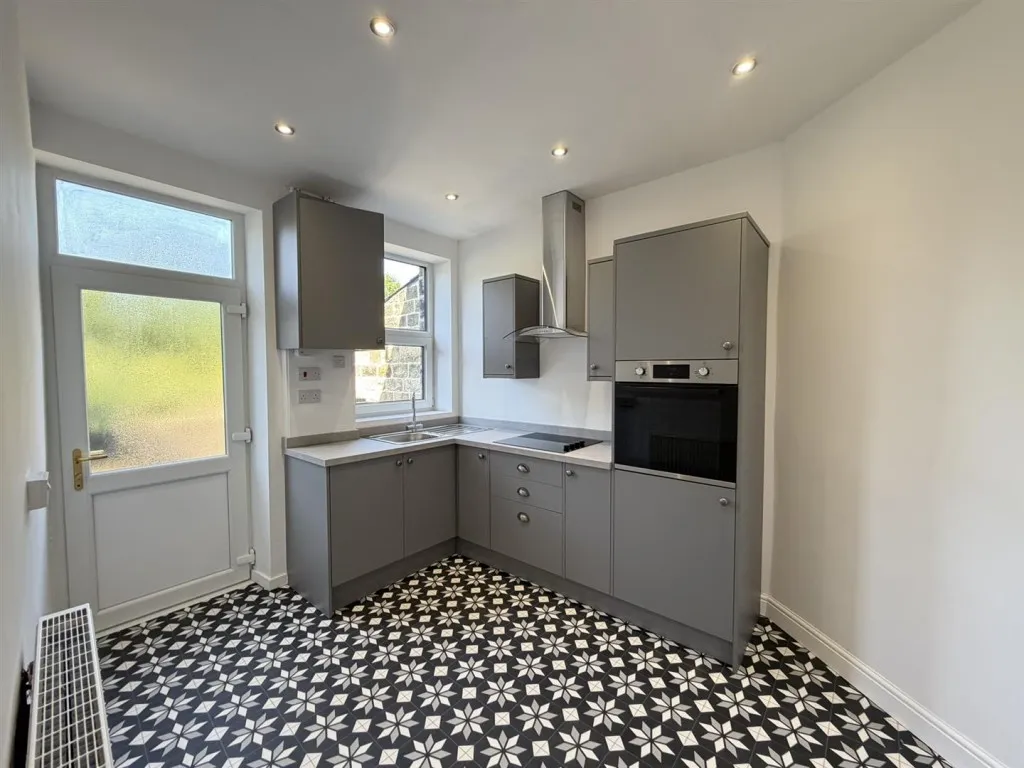 Seed Hill Terrace, Steeton, BD20, photo 4