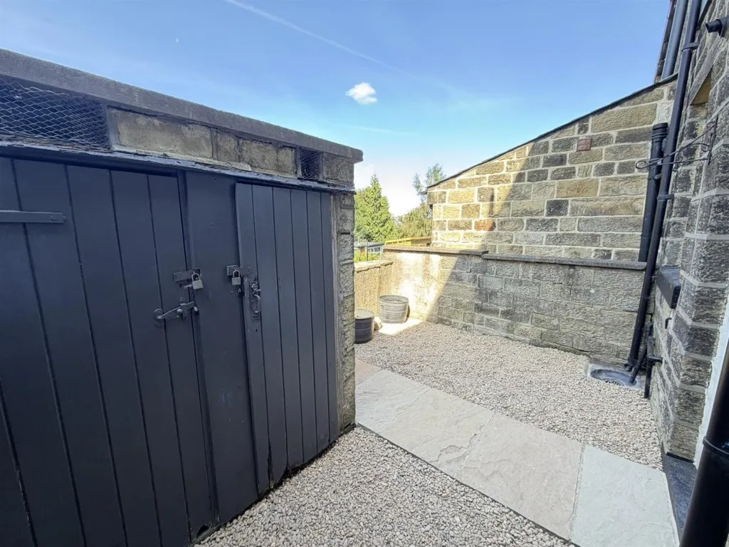 Seed Hill Terrace, Steeton, BD20, photo 13