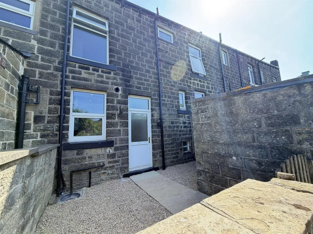 Seed Hill Terrace, Steeton, BD20, photo 11