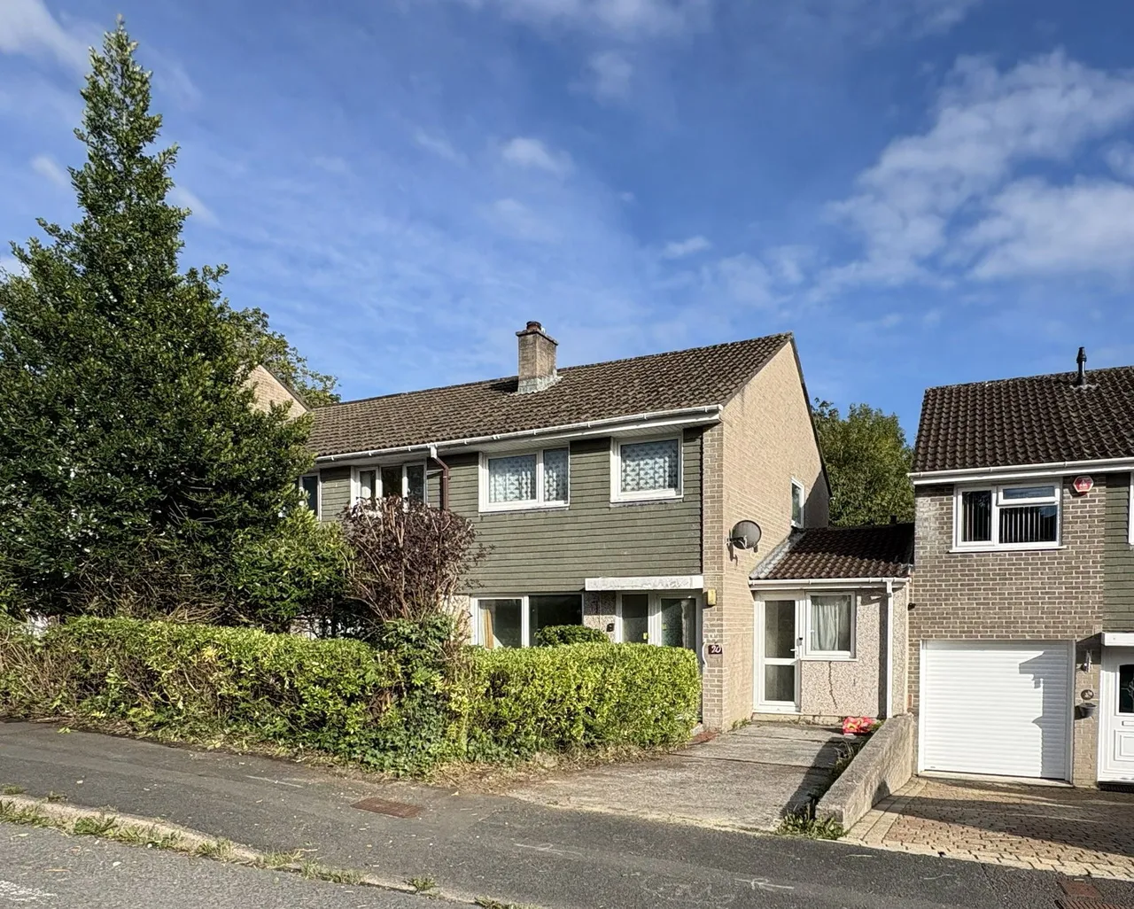 3 bed house for sale, Hawthorn Road, Bishopsmead