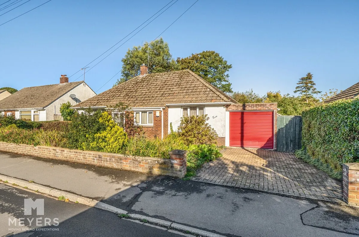Binghams Road, Crossways, DT2, photo 14