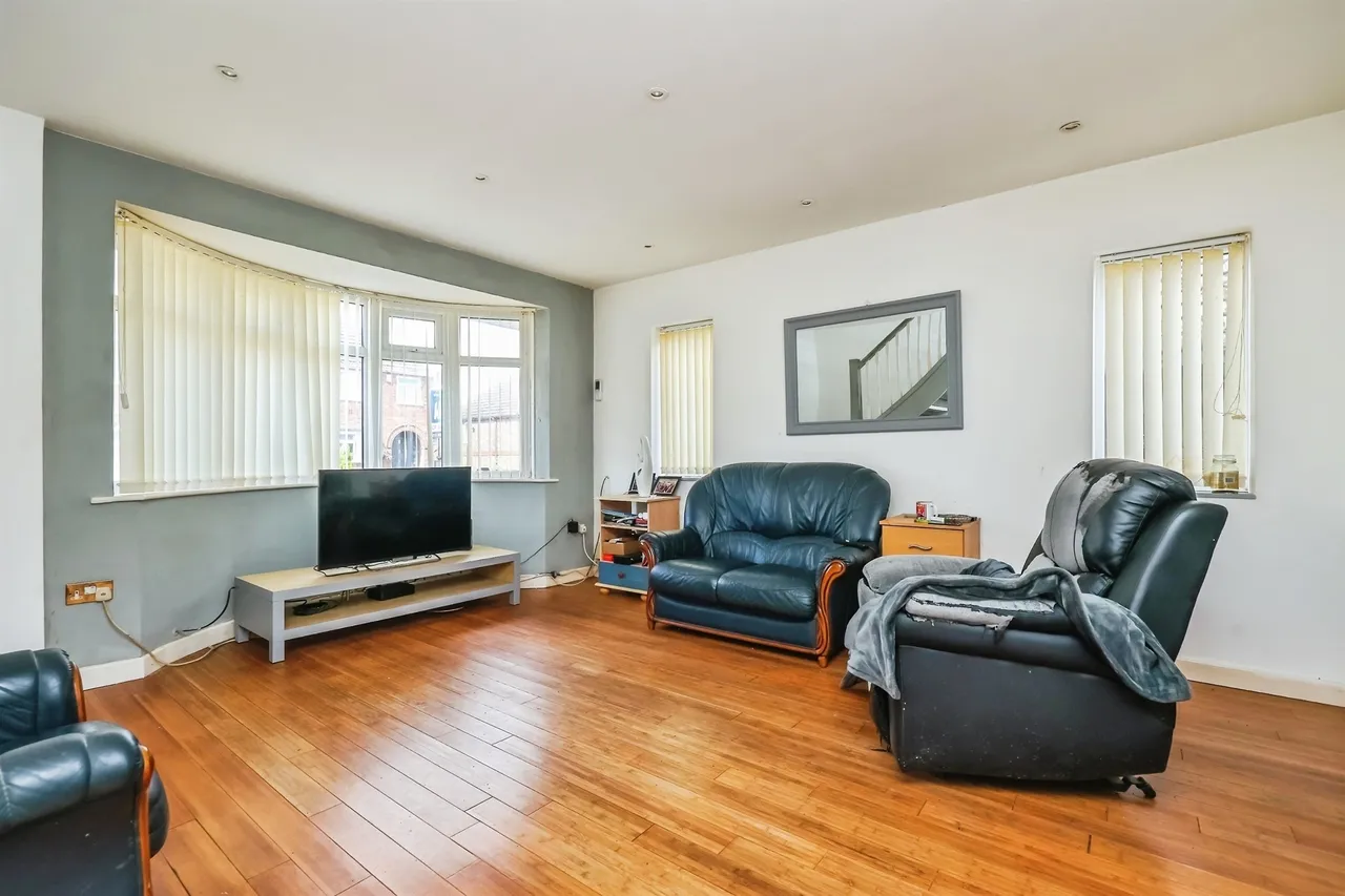 Beauvale Rise, Eastwood, NG16, photo 6