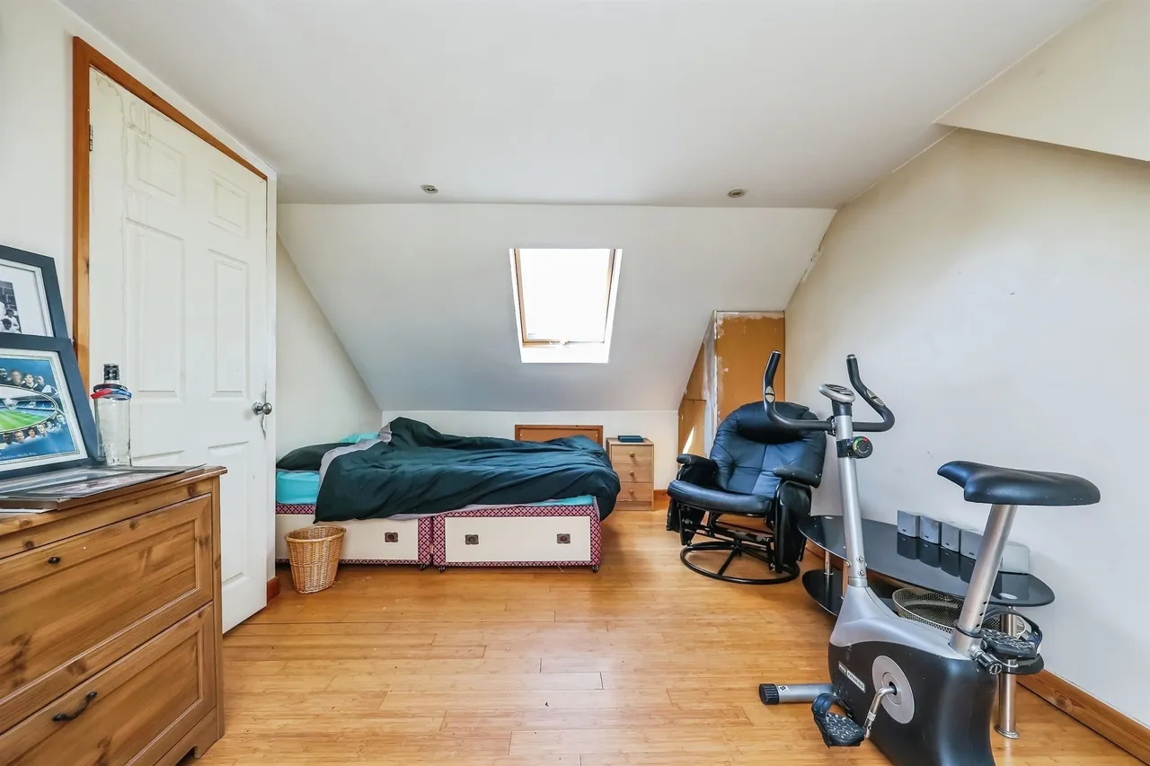 Beauvale Rise, Eastwood, NG16, photo 9