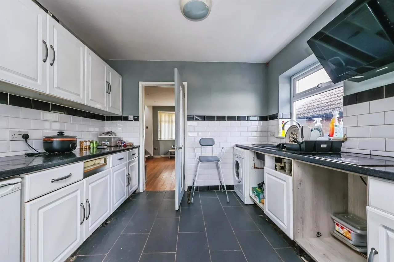 Beauvale Rise, Eastwood, NG16, photo 15