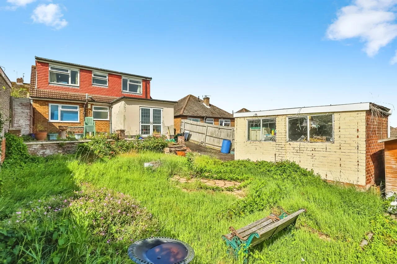 Beauvale Rise, Eastwood, NG16, photo 4