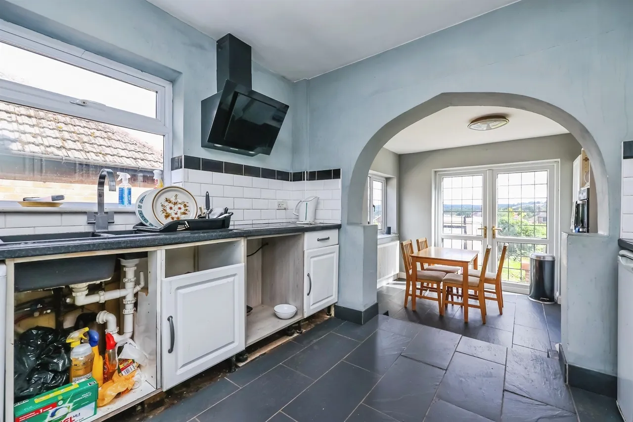 Beauvale Rise, Eastwood, NG16, photo 2