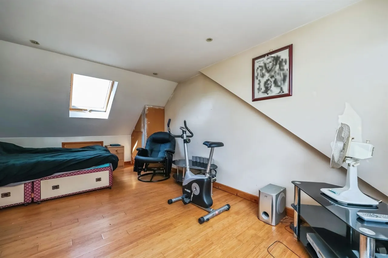 Beauvale Rise, Eastwood, NG16, photo 14