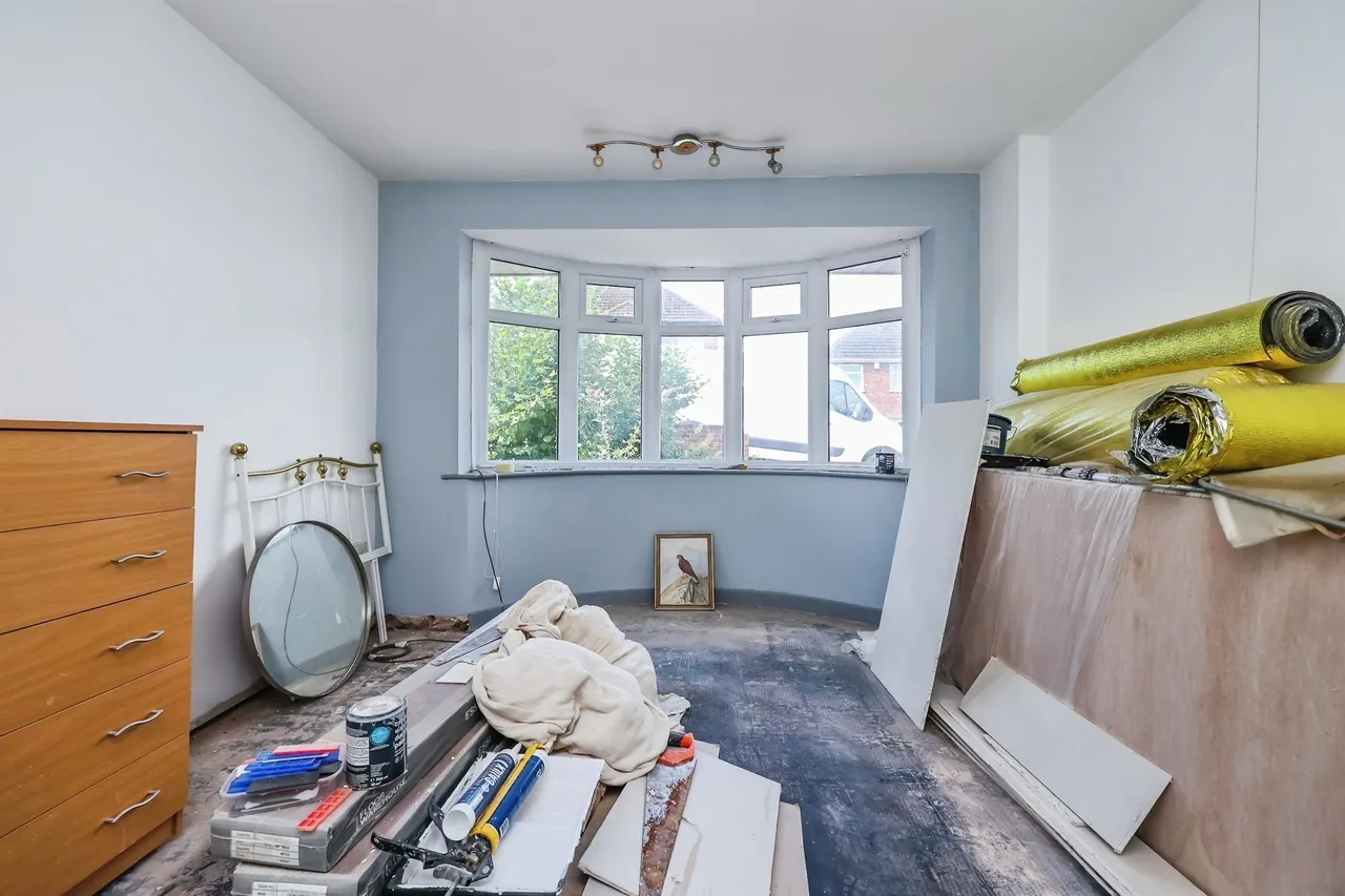 Beauvale Rise, Eastwood, NG16, photo 7