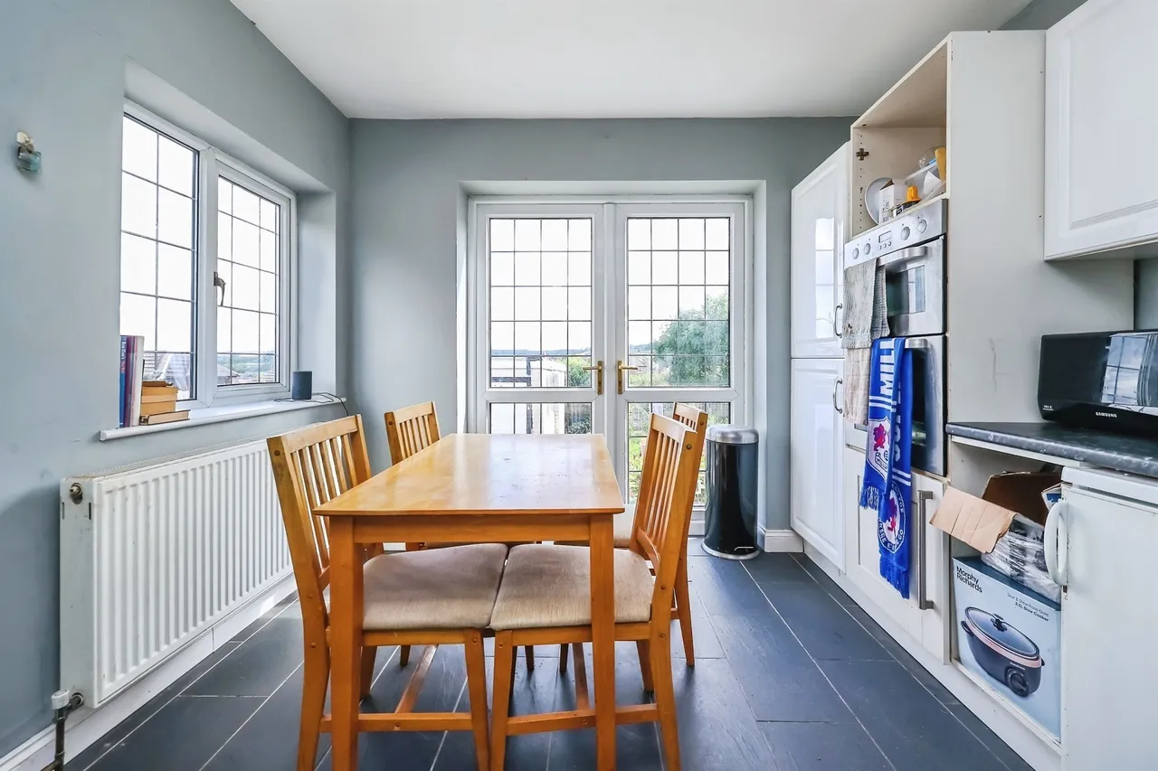 Beauvale Rise, Eastwood, NG16, photo 5