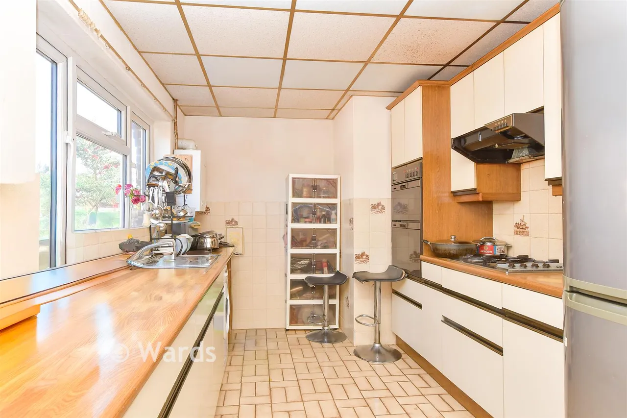 Marconi Road, Northfleet, DA11, photo 5