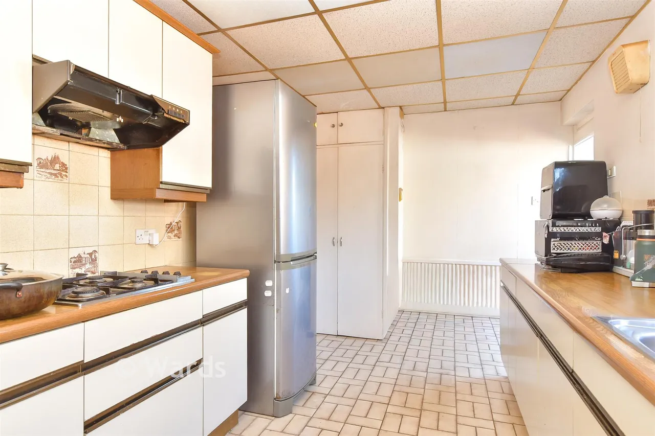 Marconi Road, Northfleet, DA11, photo 4