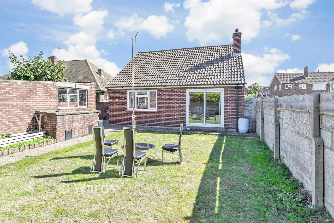 Marconi Road, Northfleet, DA11, photo 7