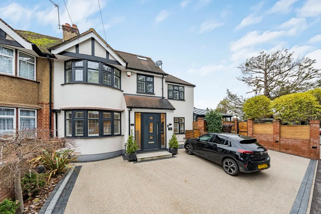 Long Lane, Hillingdon, UB10, photo 25