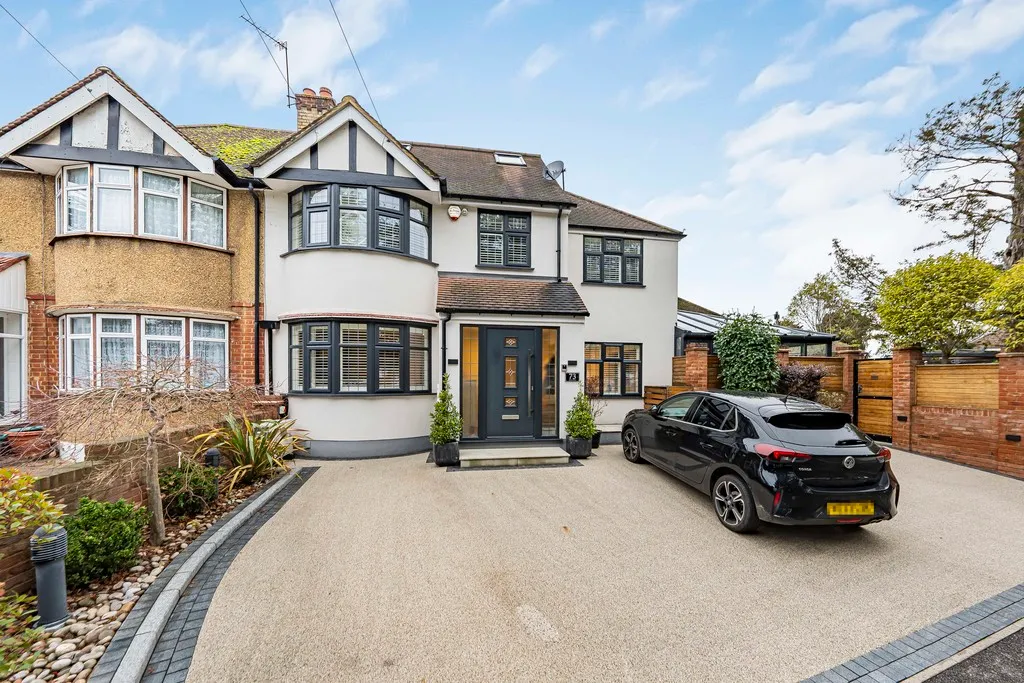 Long Lane, Hillingdon, UB10, photo 26