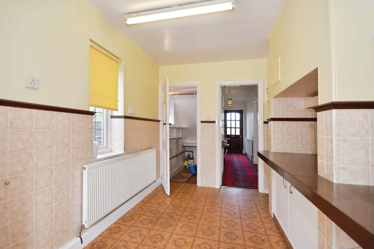 Balmoak Lane, Chesterfield, S41, photo 9