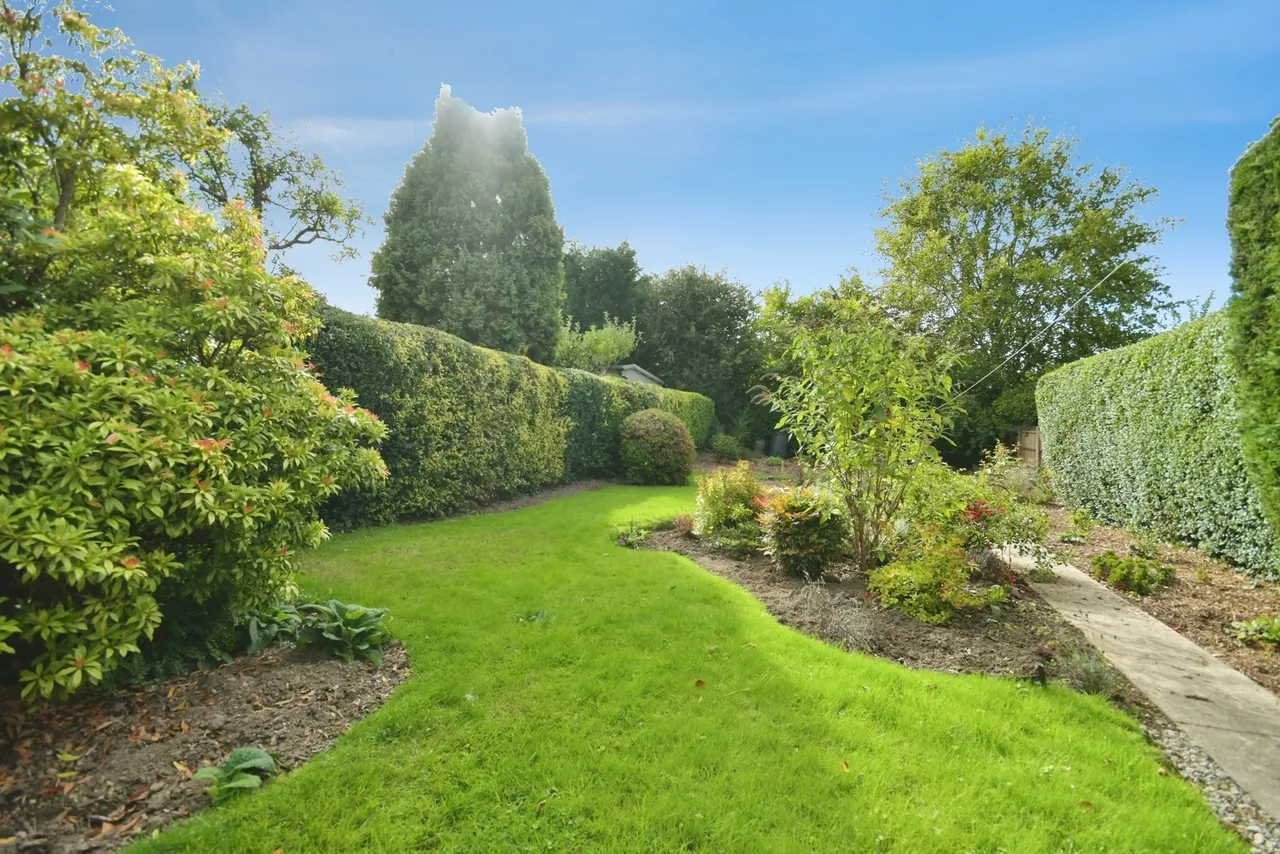 Balmoak Lane, Chesterfield, S41, photo 8