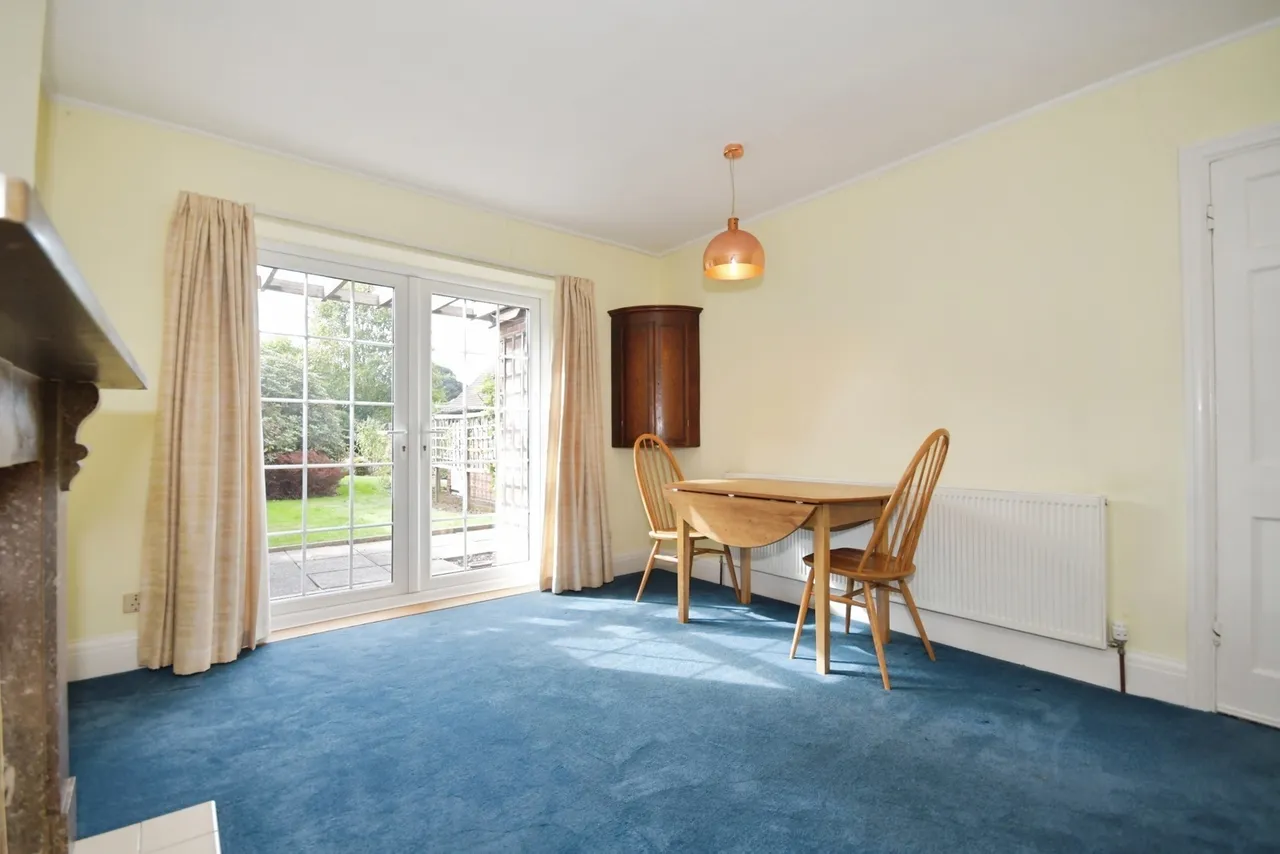 Balmoak Lane, Chesterfield, S41, photo 6