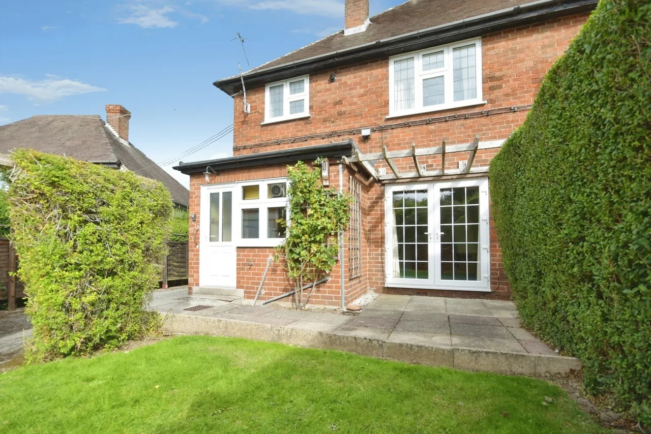 Balmoak Lane, Chesterfield, S41, photo 7