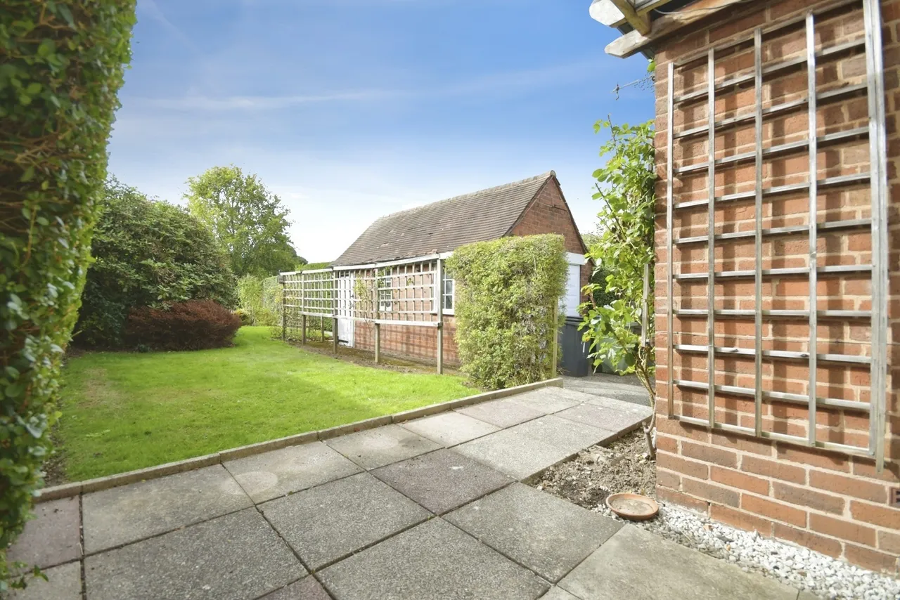 Balmoak Lane, Chesterfield, S41, photo 4