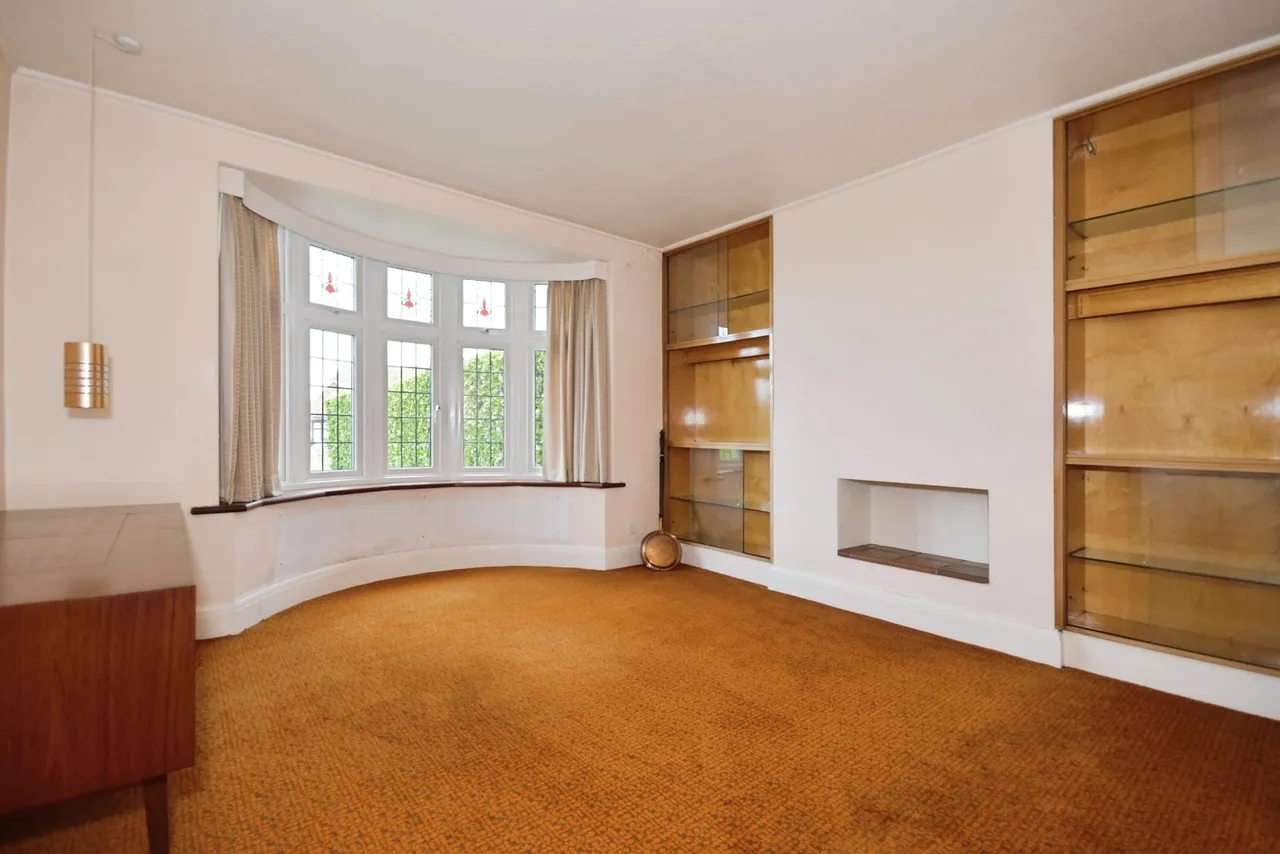 Balmoak Lane, Chesterfield, S41, photo 5