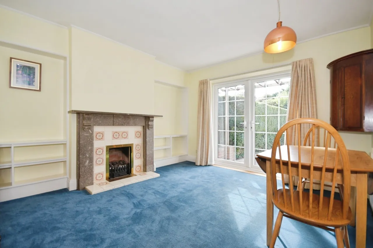 Balmoak Lane, Chesterfield, S41, photo 3