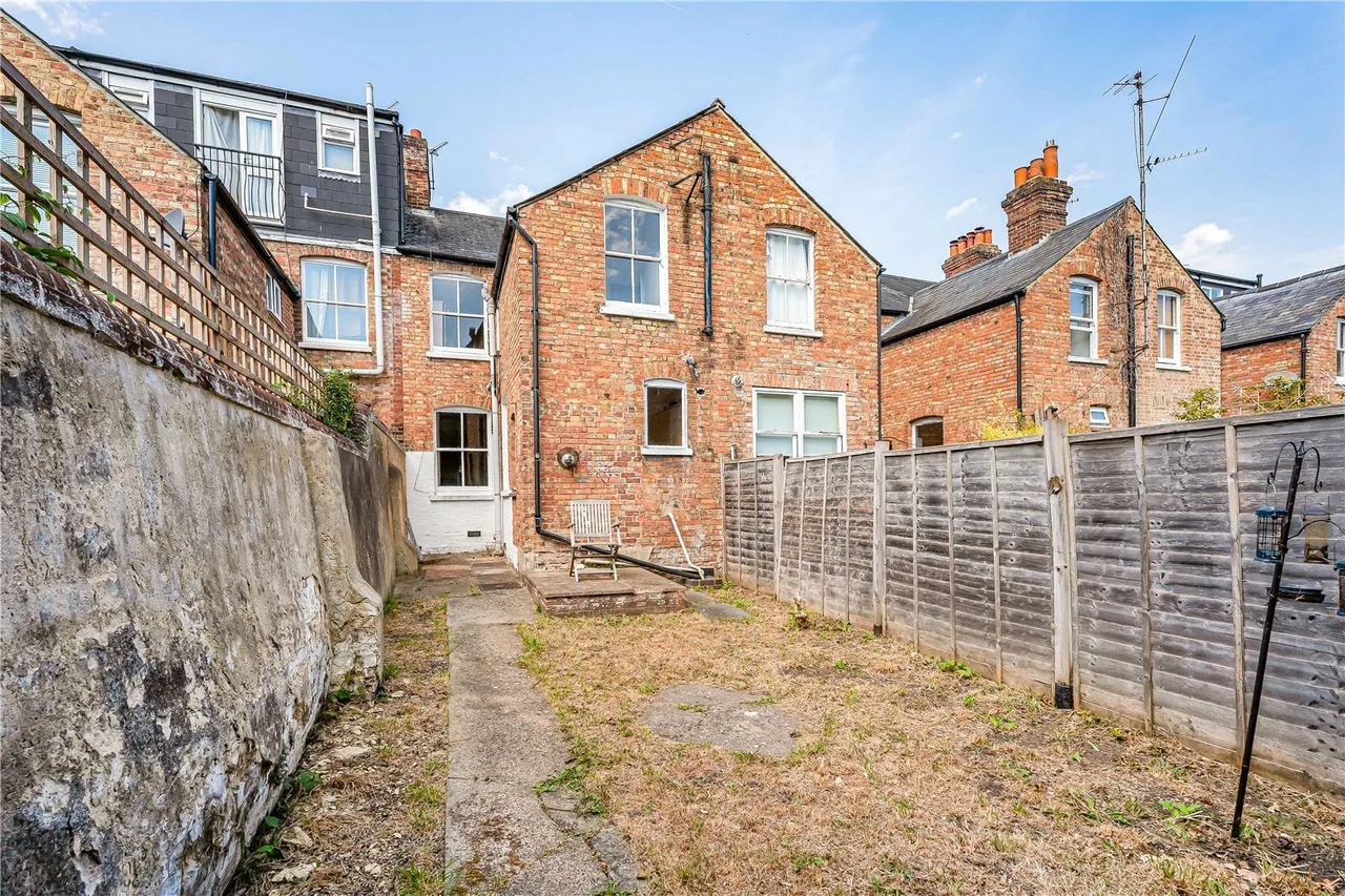 Alexandra Road, Oxford, OX2, photo 16