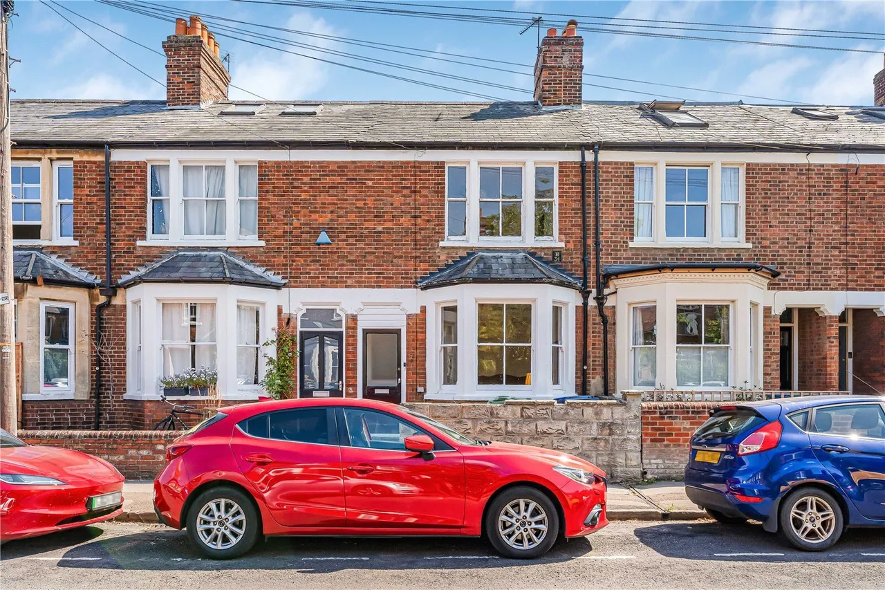 Alexandra Road, Oxford, OX2, photo 17