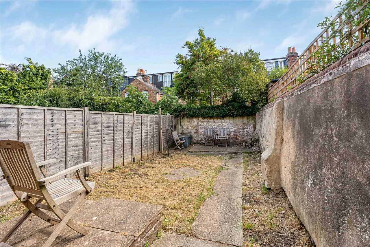 Alexandra Road, Oxford, OX2, photo 15